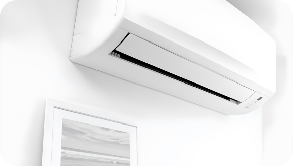 The benefits of energy-efficient air conditioning systems