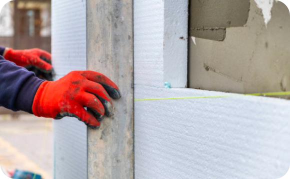 Wall Insulation